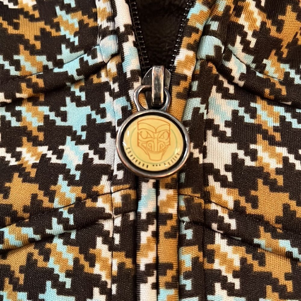 Burton Woman’s lightweight jacket, size M - Picture 2 of 3